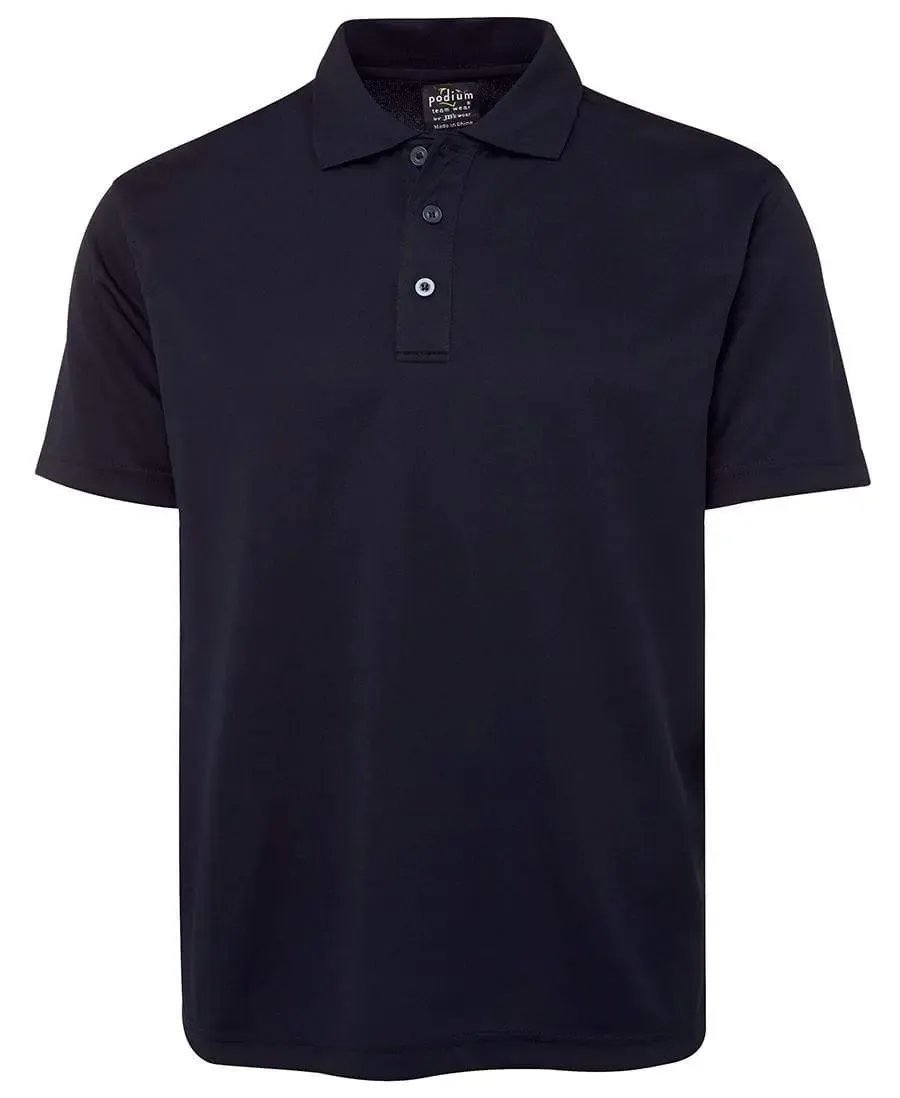 JB'S Short Sleeve Poly Polo 7SPP